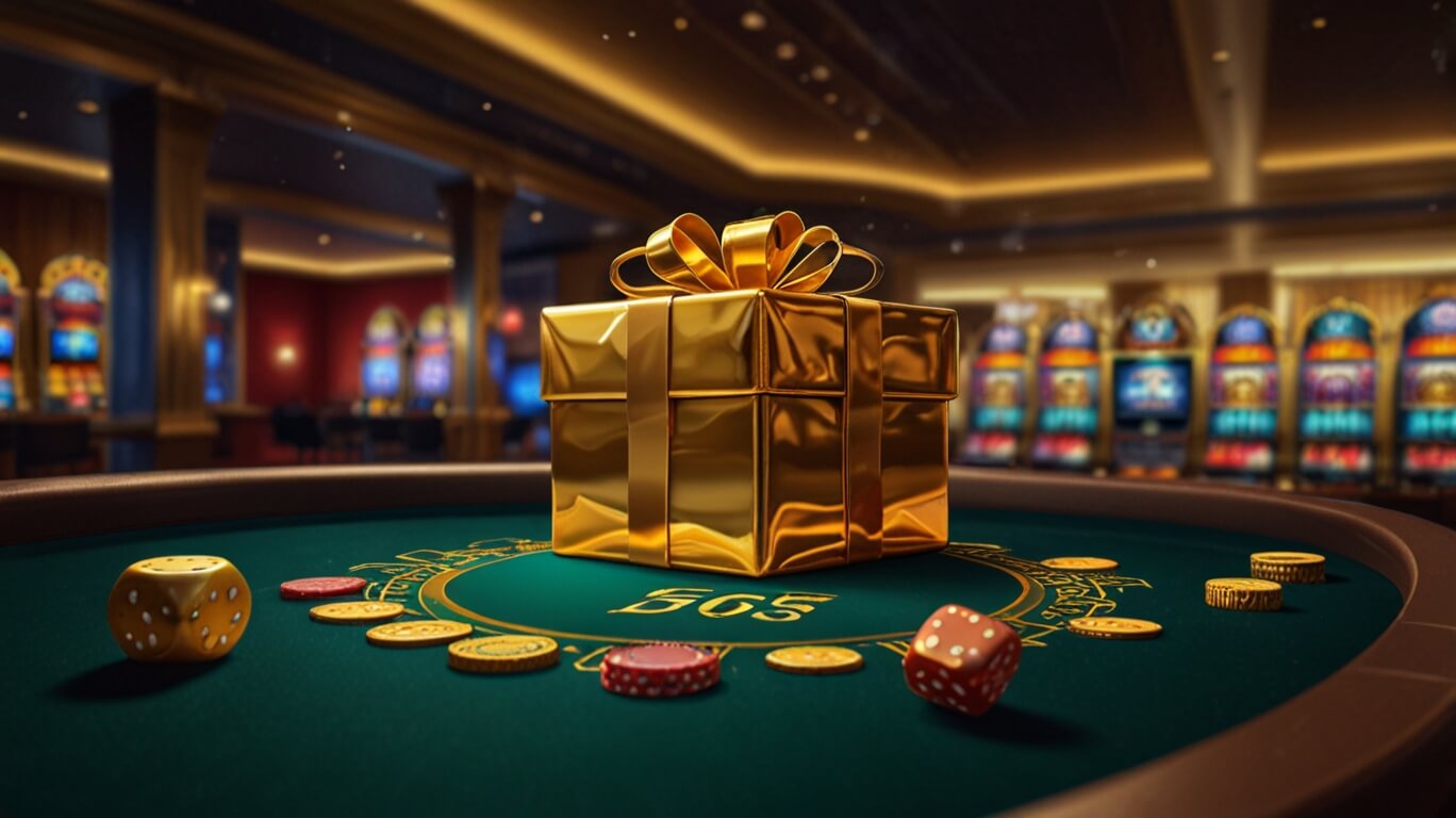 Juegos de Thor Casino