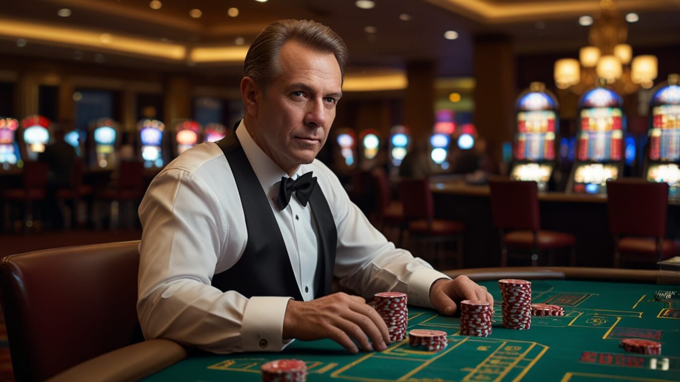 Discover the Best Online Casino Bonuses