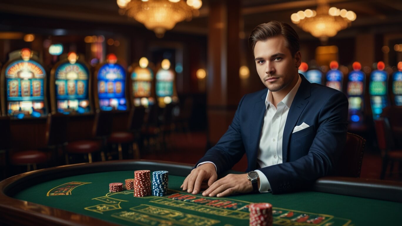 Discover the Best Online Casino Bonuses