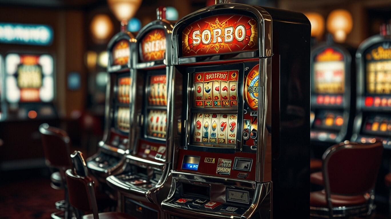 Juegos de Thor Casino