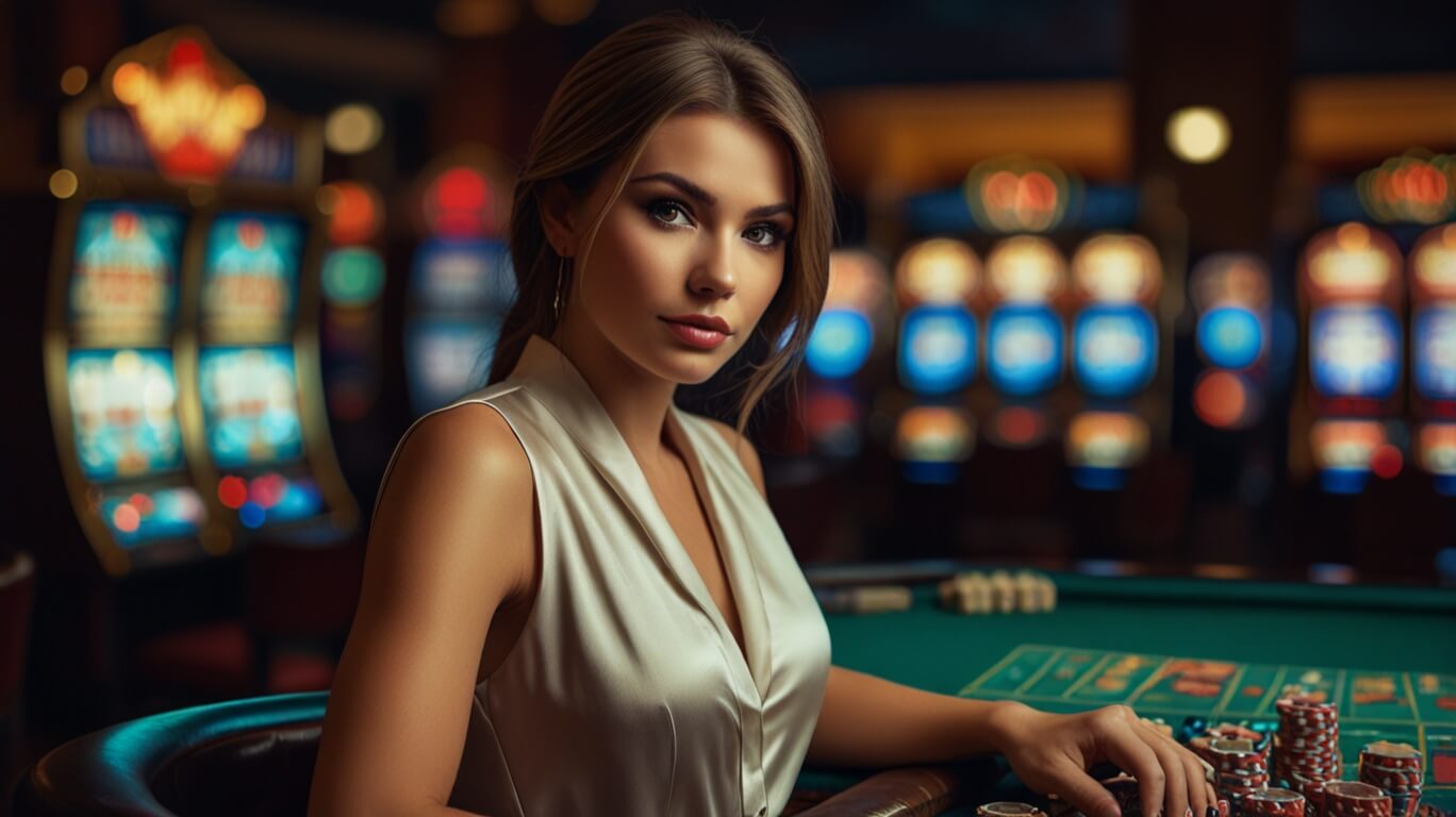 Discover the Best Online Casino Bonuses