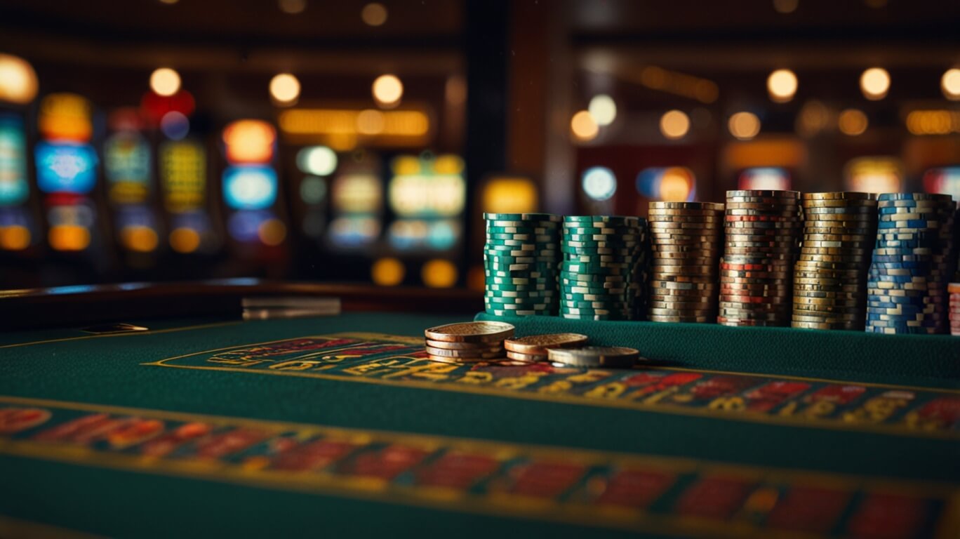 Programa de afiliados de Thor Casino