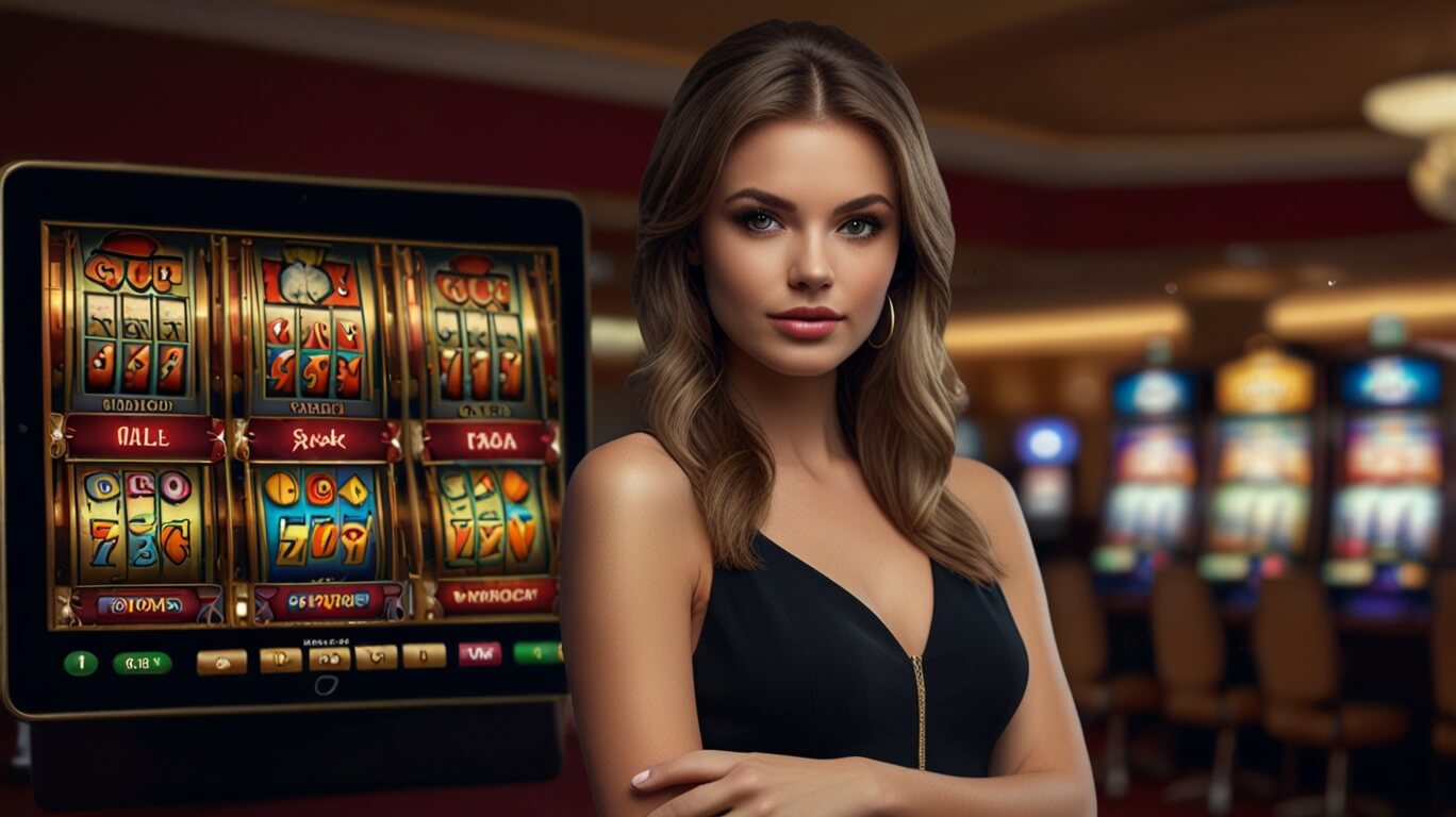 Registrate en Thor Casino